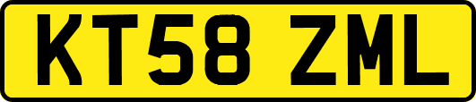 KT58ZML