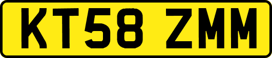 KT58ZMM