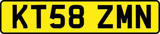 KT58ZMN