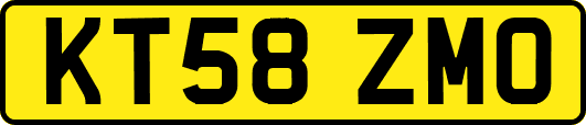 KT58ZMO