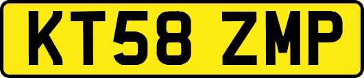 KT58ZMP
