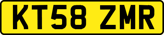 KT58ZMR