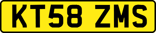 KT58ZMS