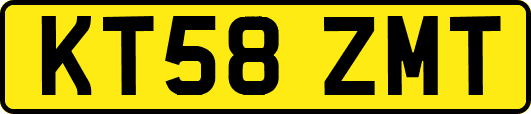 KT58ZMT