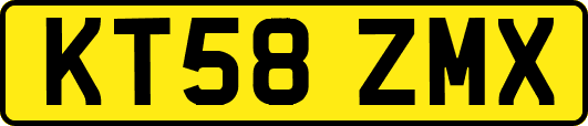 KT58ZMX