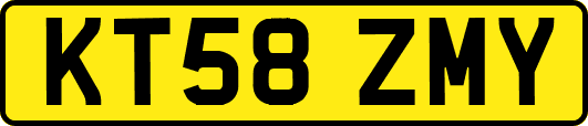 KT58ZMY