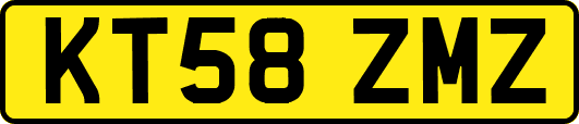 KT58ZMZ