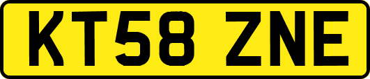 KT58ZNE