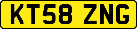 KT58ZNG