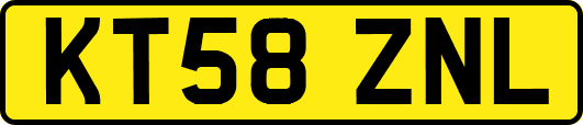 KT58ZNL