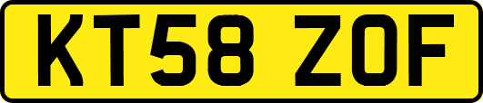 KT58ZOF