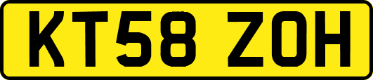 KT58ZOH