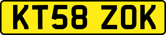KT58ZOK