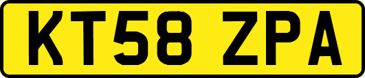 KT58ZPA