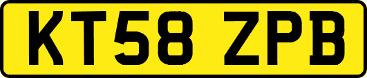 KT58ZPB
