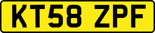 KT58ZPF