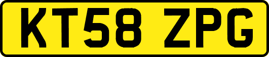 KT58ZPG