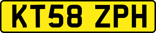 KT58ZPH