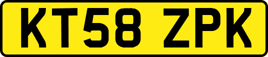 KT58ZPK