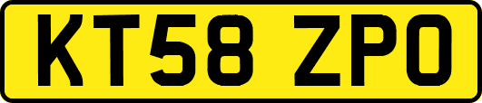 KT58ZPO
