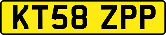 KT58ZPP