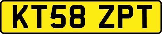 KT58ZPT