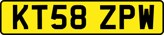 KT58ZPW