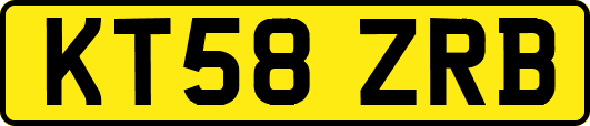 KT58ZRB