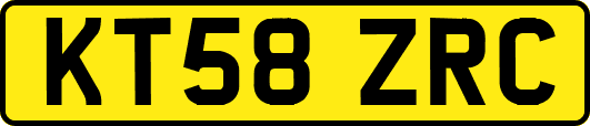 KT58ZRC