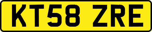 KT58ZRE