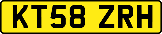 KT58ZRH