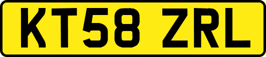 KT58ZRL