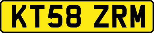 KT58ZRM