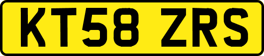 KT58ZRS