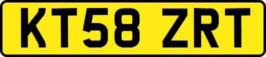 KT58ZRT
