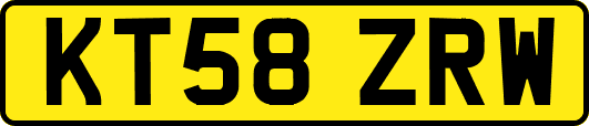 KT58ZRW