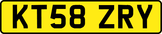 KT58ZRY
