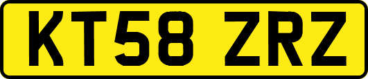 KT58ZRZ