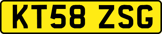 KT58ZSG