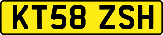 KT58ZSH