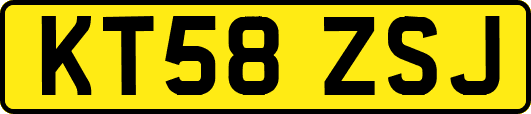 KT58ZSJ