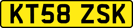 KT58ZSK