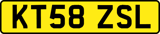 KT58ZSL