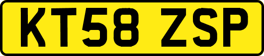 KT58ZSP