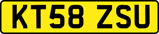 KT58ZSU