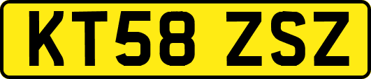 KT58ZSZ
