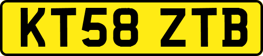 KT58ZTB