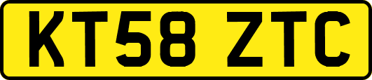 KT58ZTC