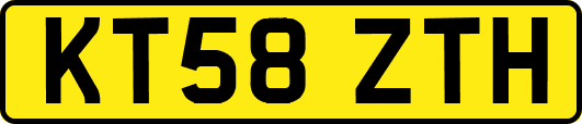 KT58ZTH