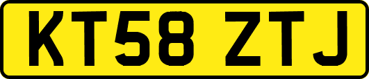 KT58ZTJ